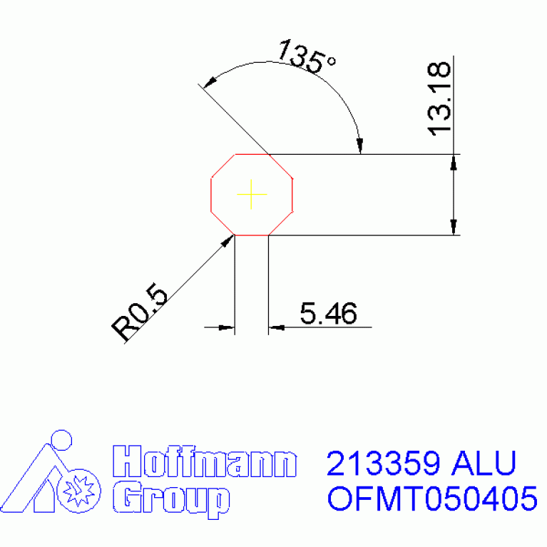 213359 ALU
