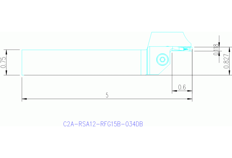 C2A-RSA12-RFG15B-034DB