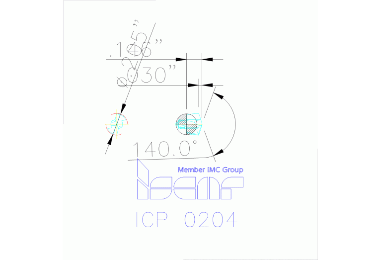ICP 052 IC908