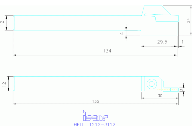 HELIL 1212-3T12