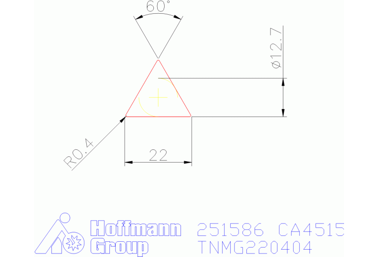 251586 CA4515