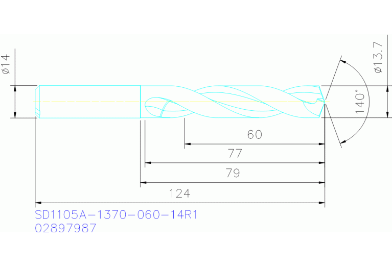 SD1105A-1370-060-14R1
