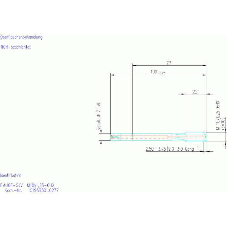 C195R501.0277