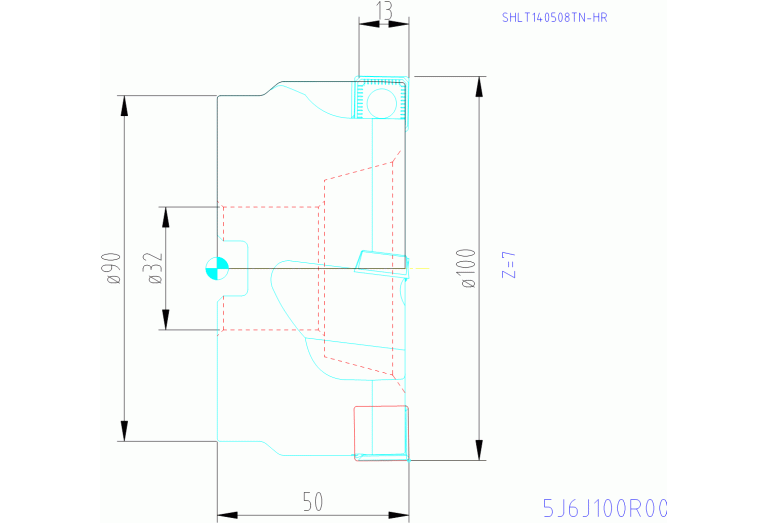 5J6J100R00
