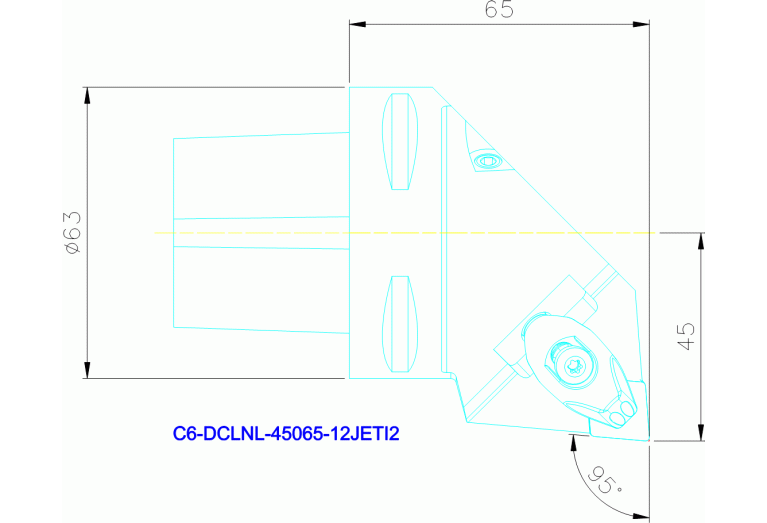 C6-DCLNL-45065-12JETI2