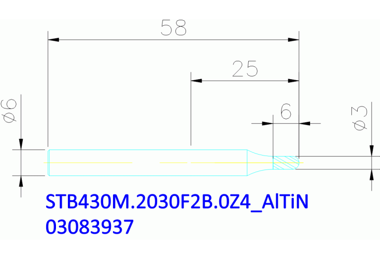 STB430M.2030F2B.0Z4 ALTIN