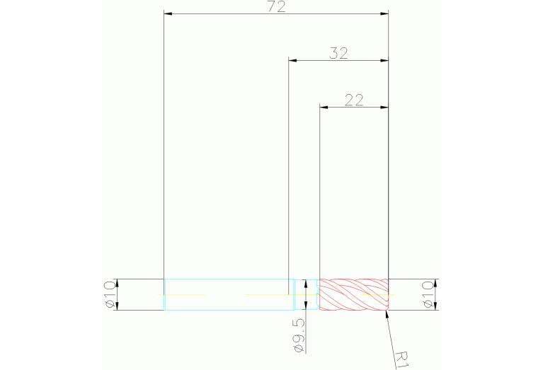2F342-1000-100-PC 1730