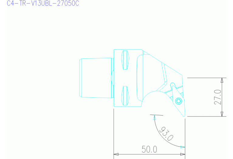 C4-TR-V13UBL-27050C