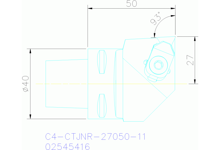 C4-CTJNR-27050-11