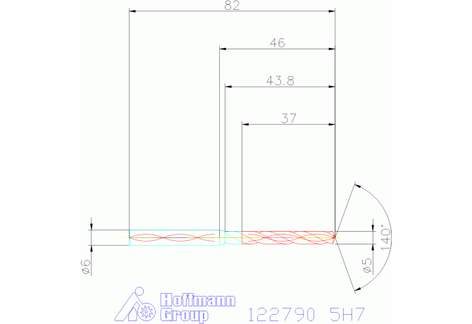 122790 5H7