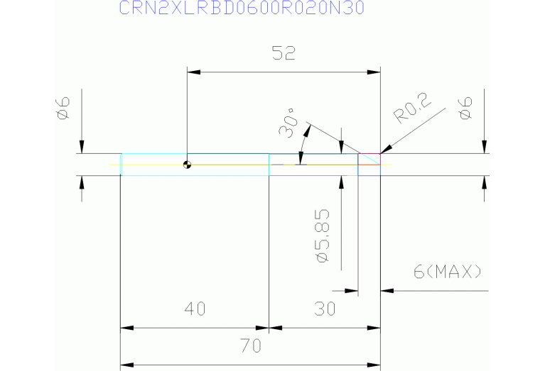 CRN2XLRBD0600R020N30