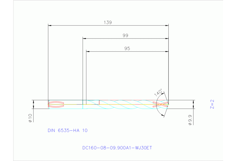 DC160-08-09.900A1-WJ30ET