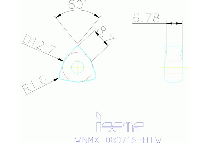 WNMX 080716-M4PW IC8150