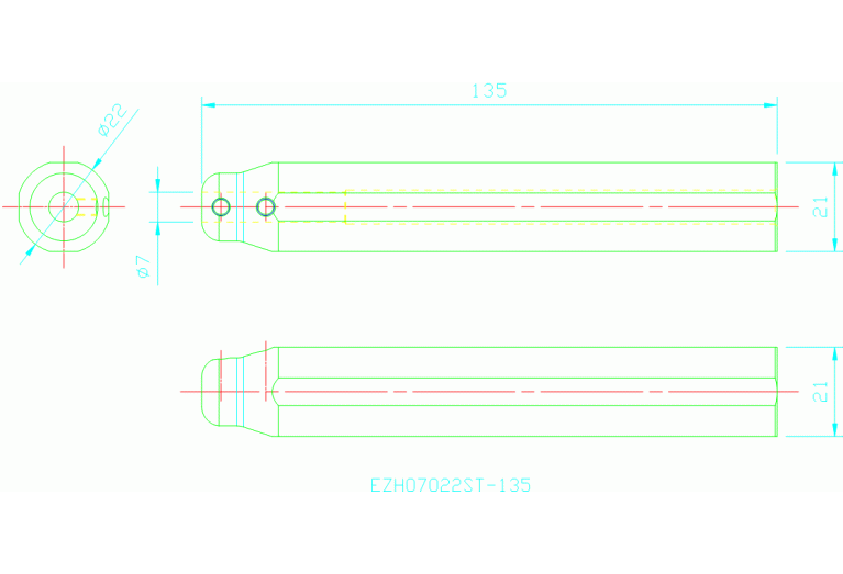 EZH07022ST-135