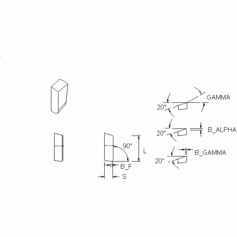4.21103R611 PVA