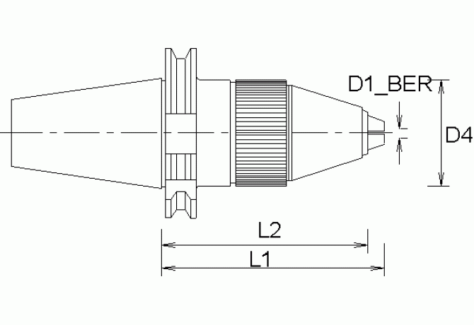 DV40REX16112M