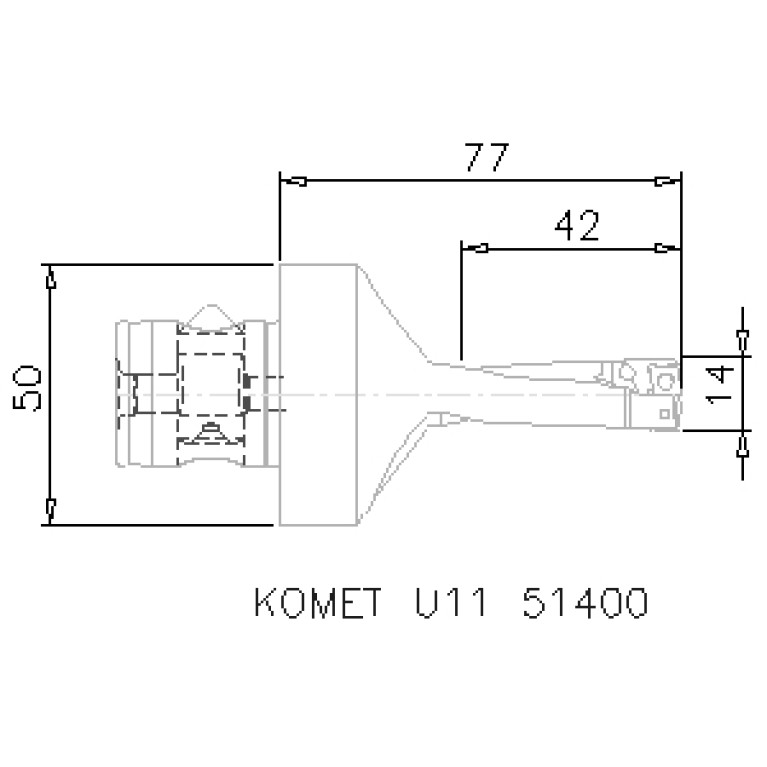U11 51400