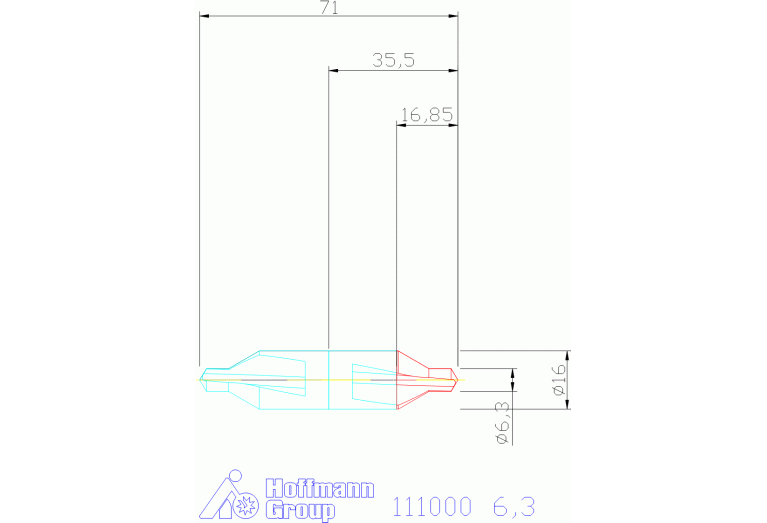 111000 6,3