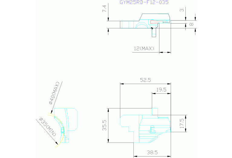 GYM25RD-F12-035