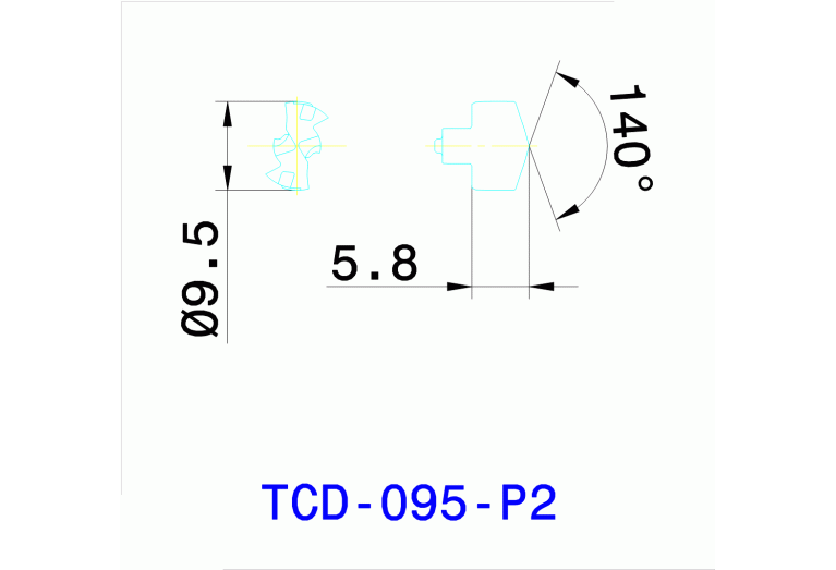 TPA0950R01-M2 IN2505