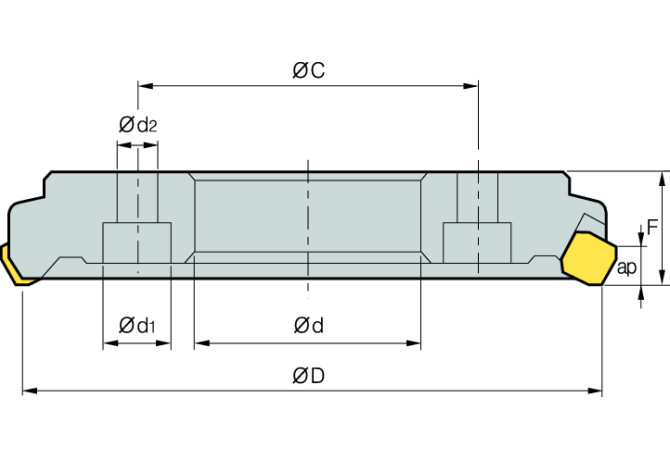 CDH4200R