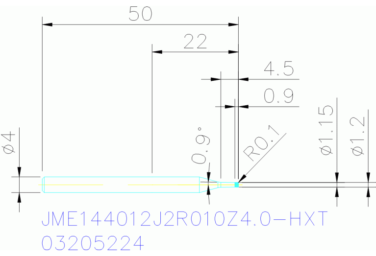 JME144012J2R010Z4.0-HXT