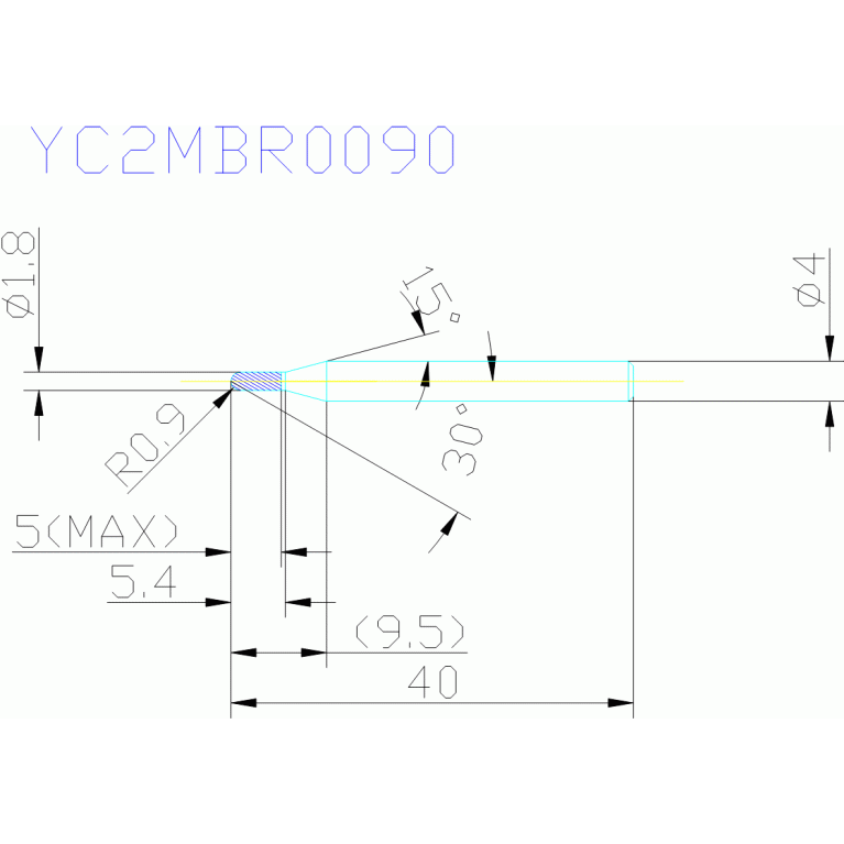 YC2MBR0090