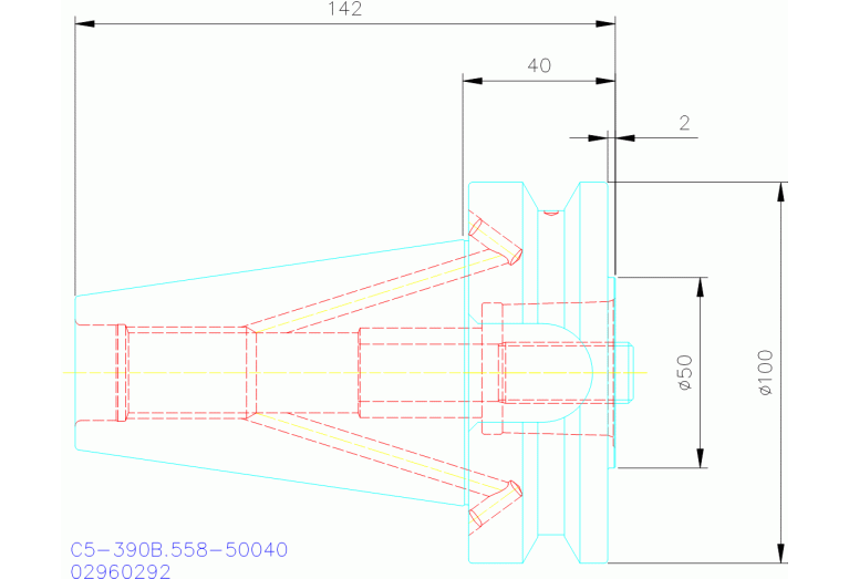 C5-390B.558-50040
