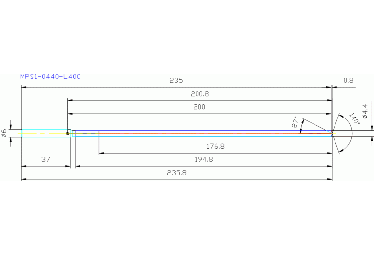 MPS1-0440-L40C DP1021