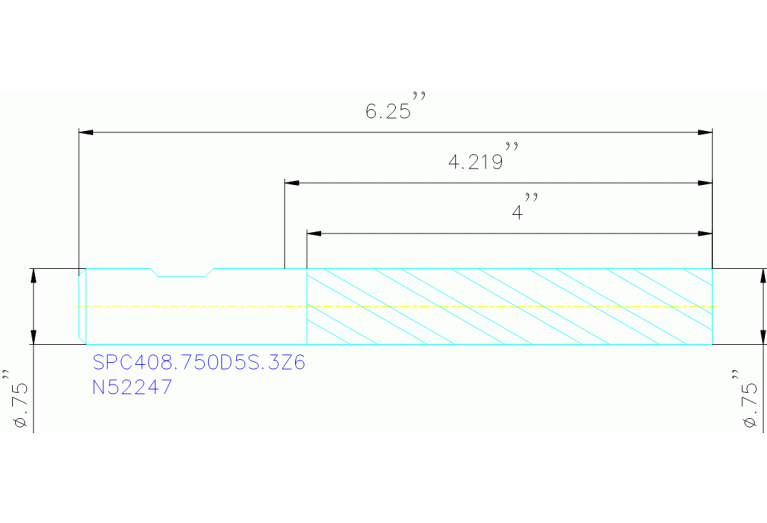 SPC408.750D5S.3Z6