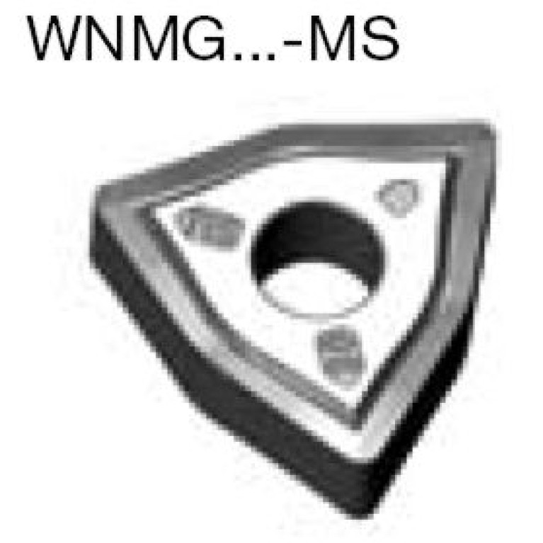 WNMG080412-MS LC405Z