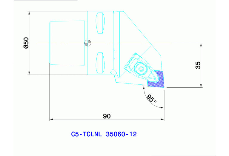 C5-TCLNL 35060-12
