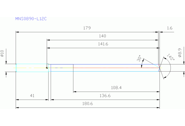 MNS0890-L12C TF15