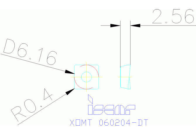 XOMT 060204-DT IC350