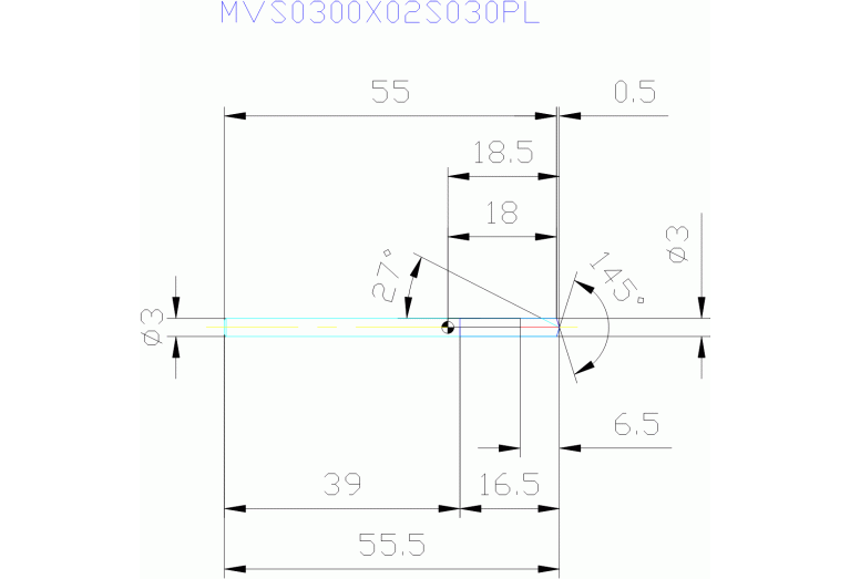 MVS0300X02S030PL DP1020