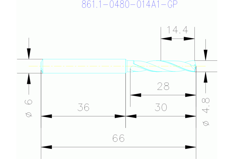 861.1-0480-014A1-GP GC34