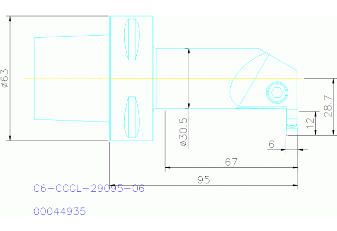 C6-CGGL-29095-06