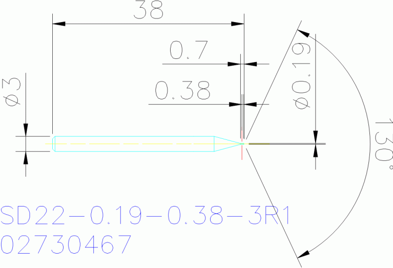 SD22-0.19-0.38-3R1