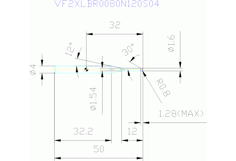 VF2XLBR0080N120S04