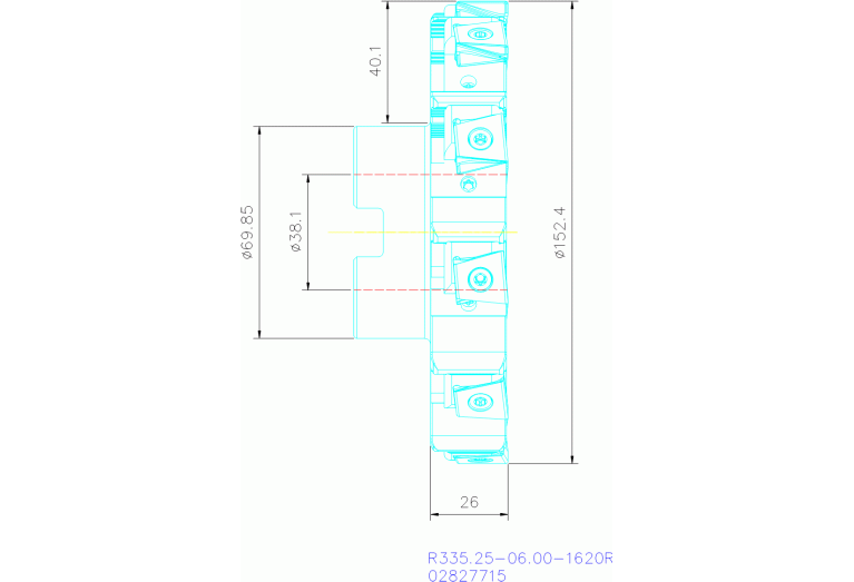 R335.25-06.00-1620R