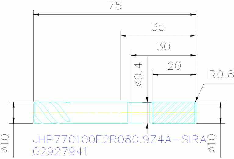 JHP770100E2R080.9Z4A-SIRA