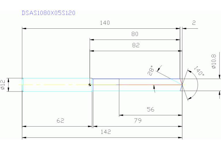 DSAS1080X05S120 DP9020