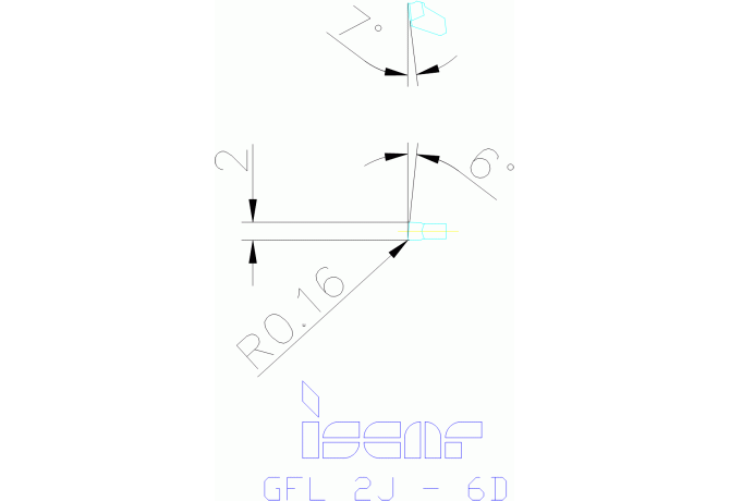 GFL 2J - 6D IC20