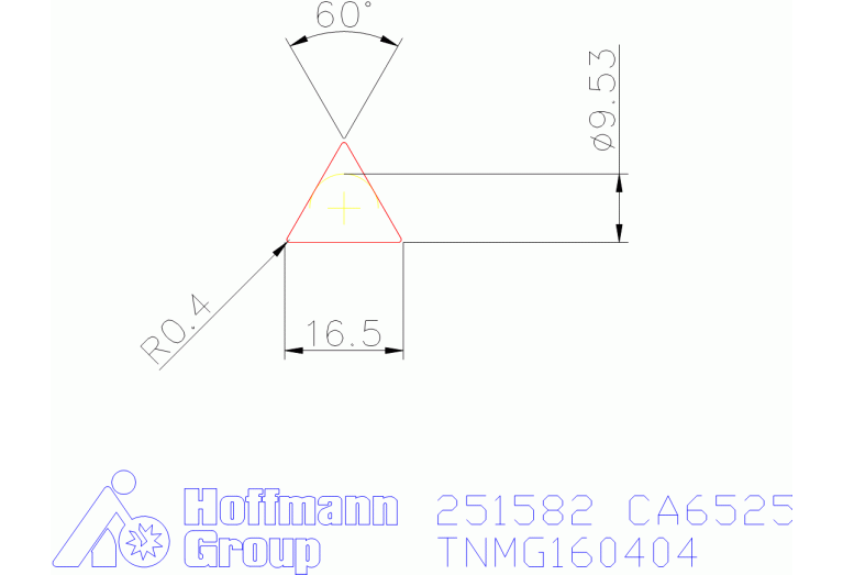 251582 CA6525