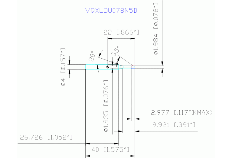VQXLDU078N5D