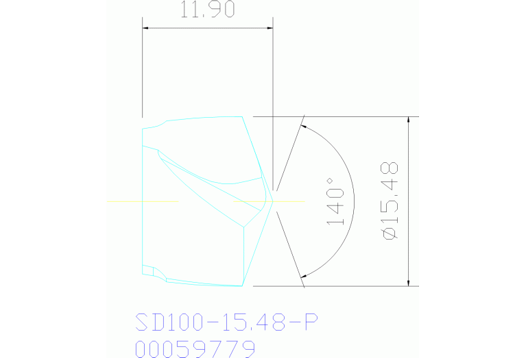 SD100-15.48-P