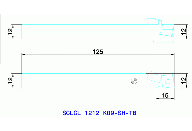 SCLCL 1212 K09-SH-TB