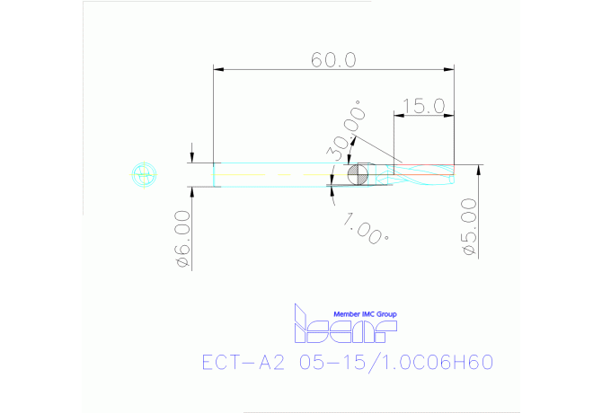 ECT-A2 05-15/1.0C06H60 IC903