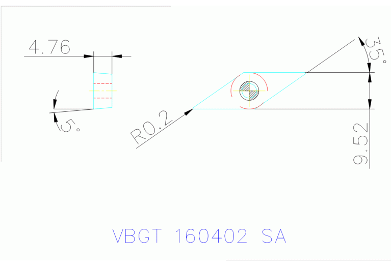 VBGT 160402 SA TT5080
