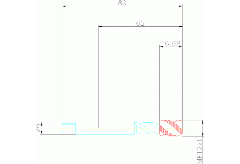 E012M12X1.0